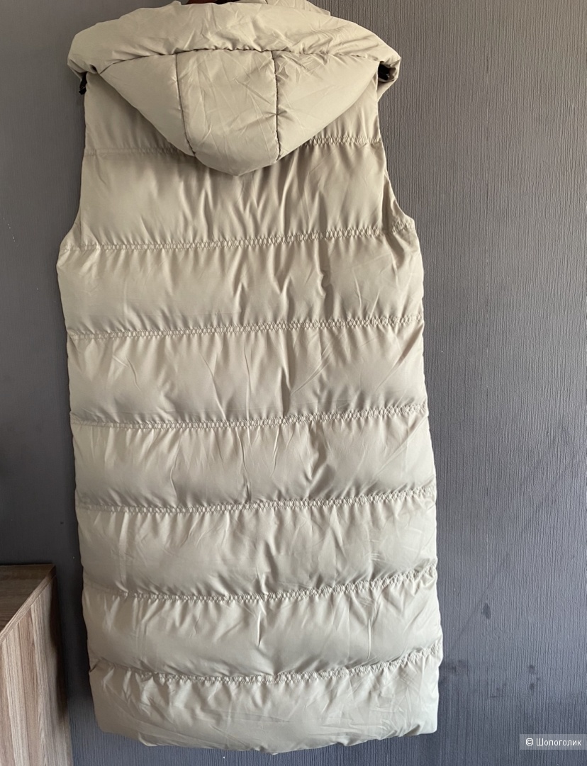 Жилет Bellfield M