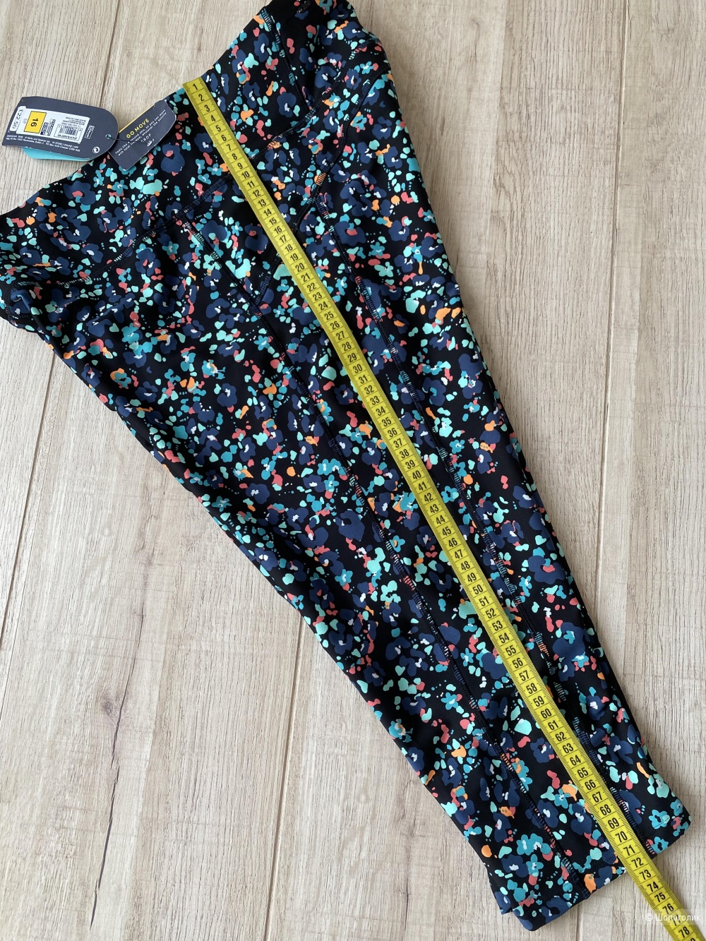 Лосины Marks&Spencer p.XL