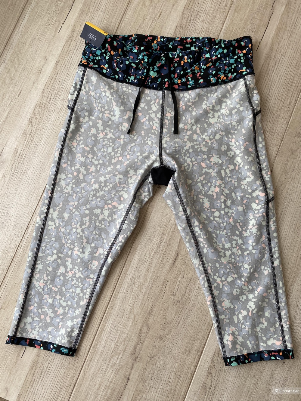 Лосины Marks&Spencer p.XL