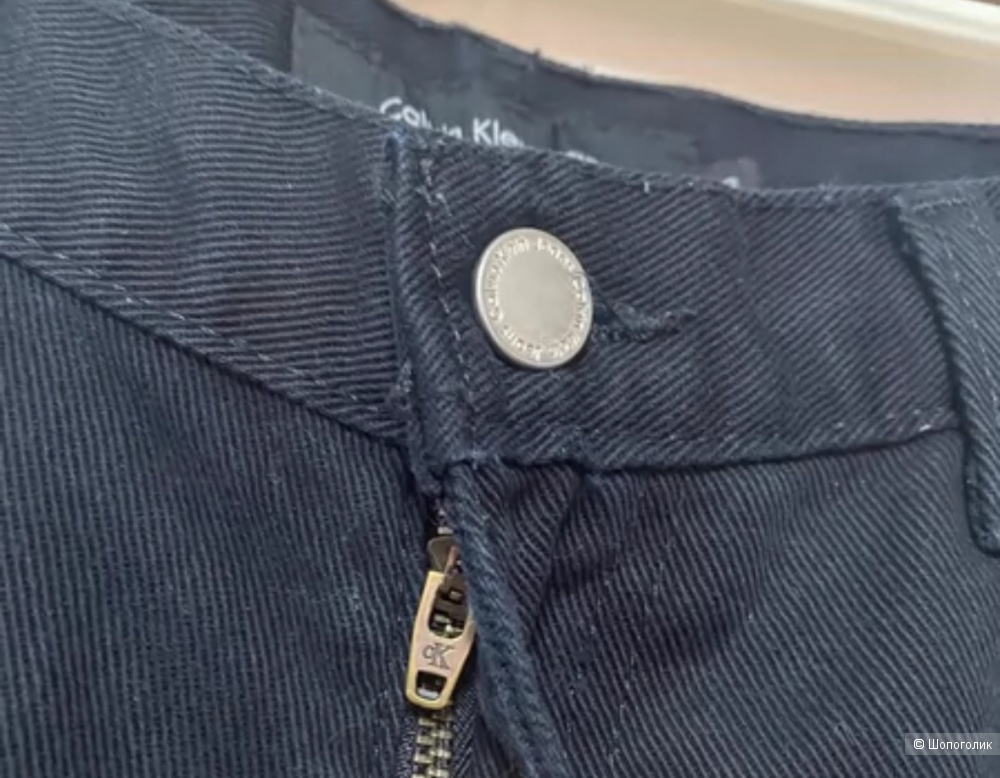Джинсы Calvin klein jeans 36 - xl-xxl