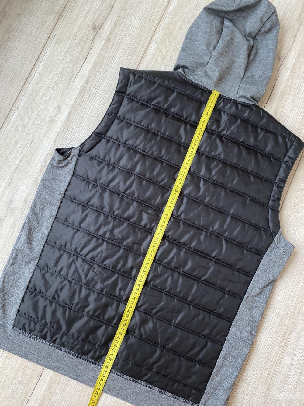 Жилет US Athletic p.XL