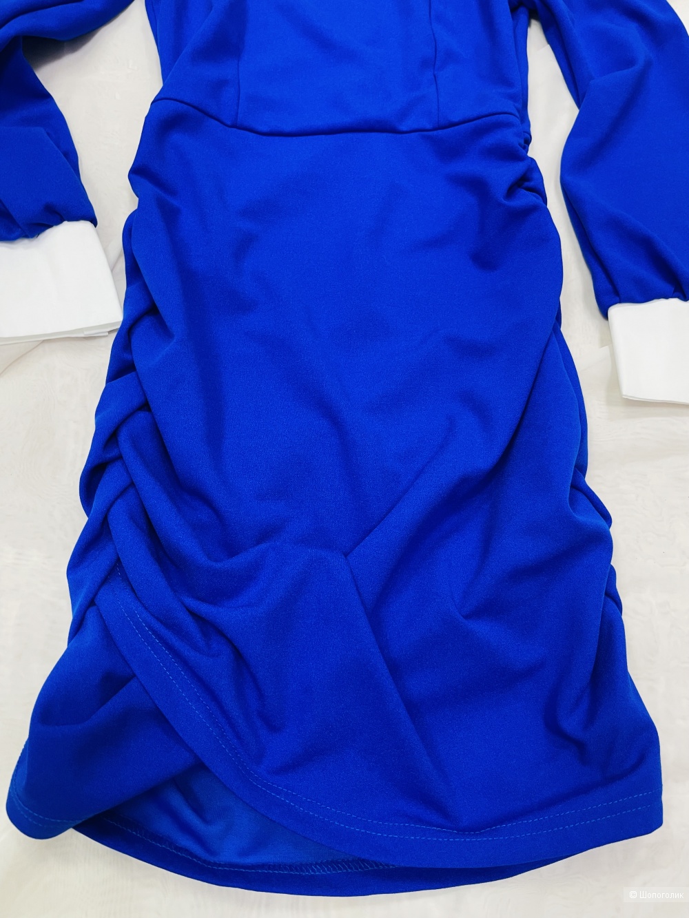 Платье Shein, размер 42-44