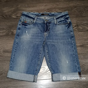 Cambio джинсовые шорты р. 44-46