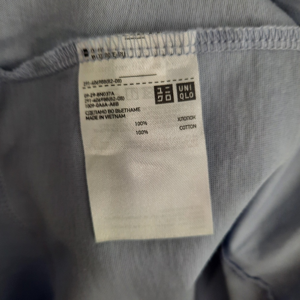 Платье UNIQLO , р.44-46