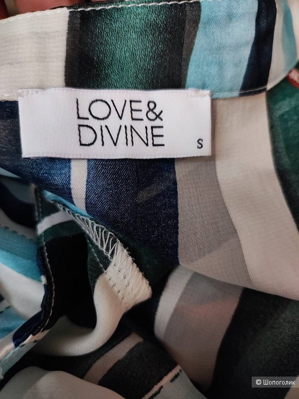 Платье LOVE&DIVINE,размер М