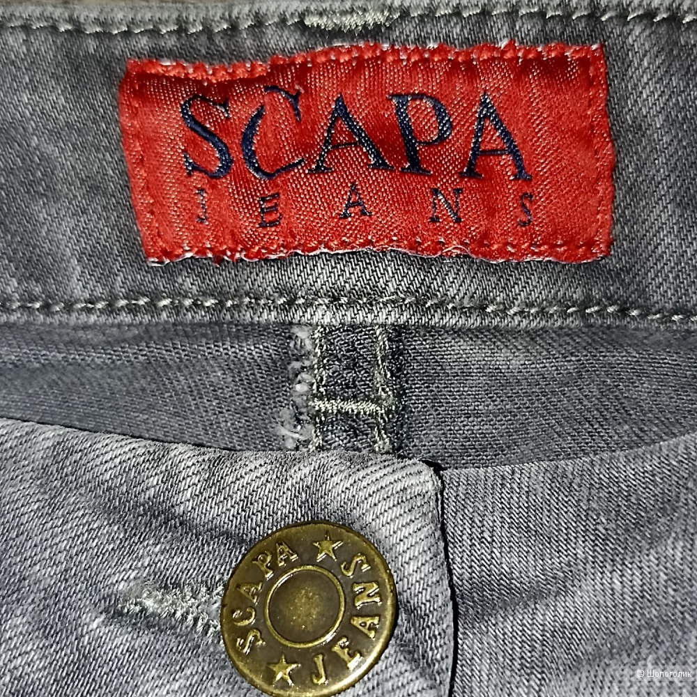 SCAPA джинсы р 44
