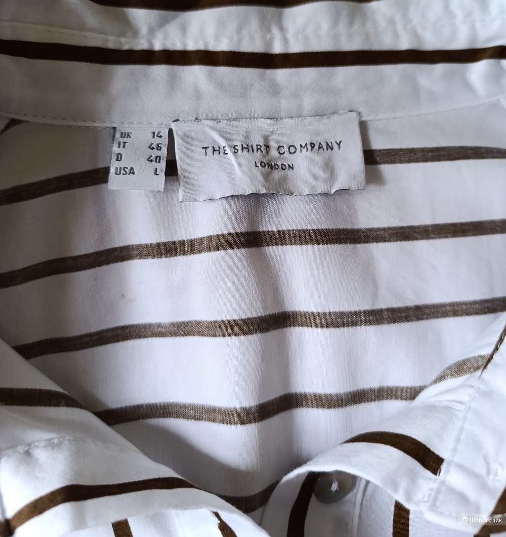 Платье The Shirt Company размер 48