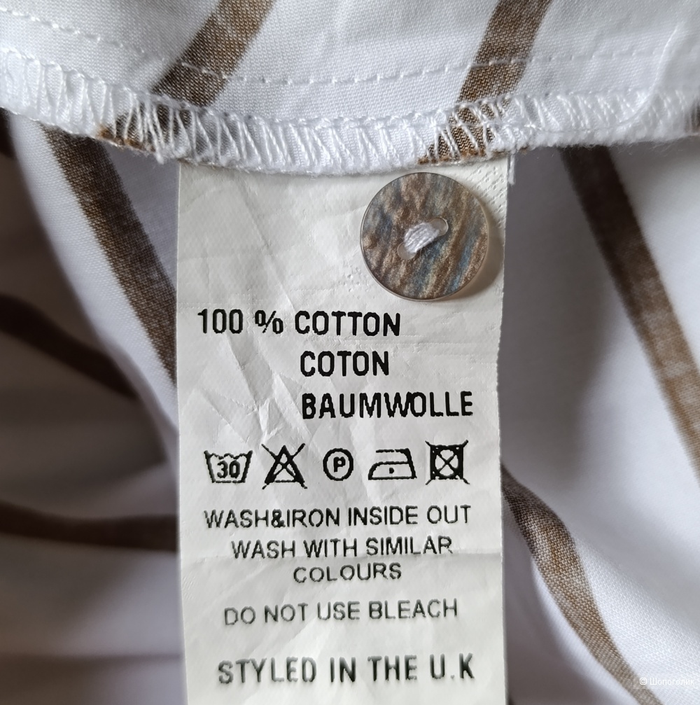 Платье The Shirt Company размер 48