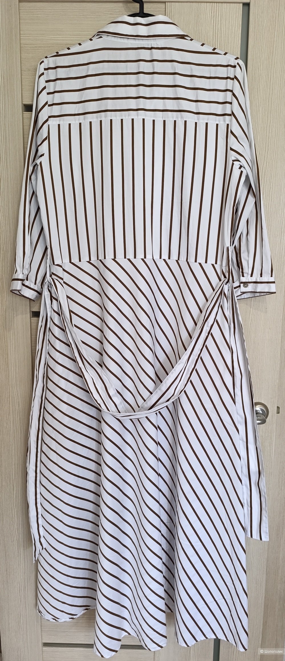 Платье The Shirt Company размер 48