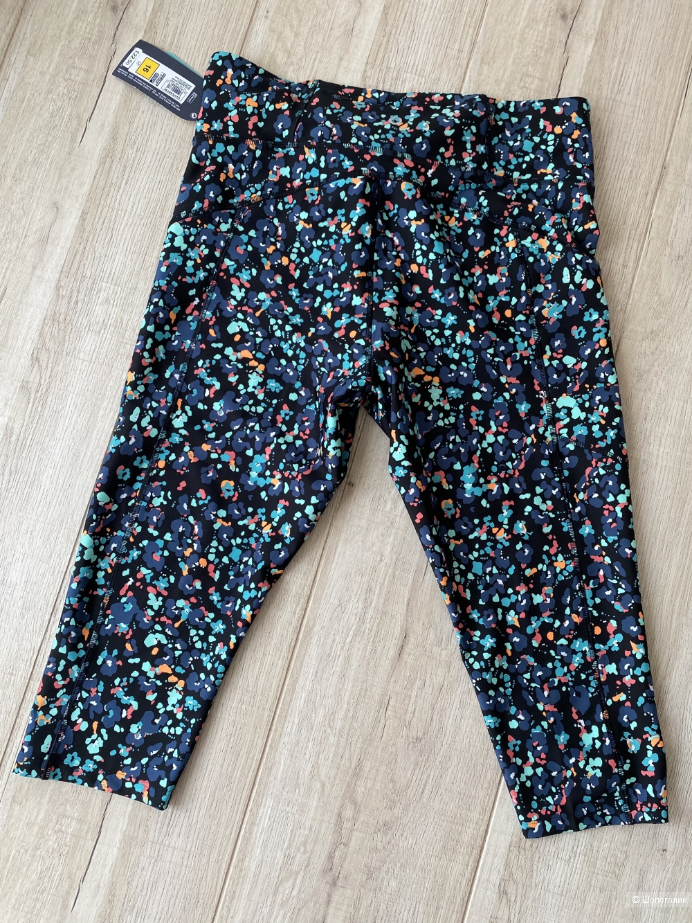 Лосины Marks&Spencer p.XL