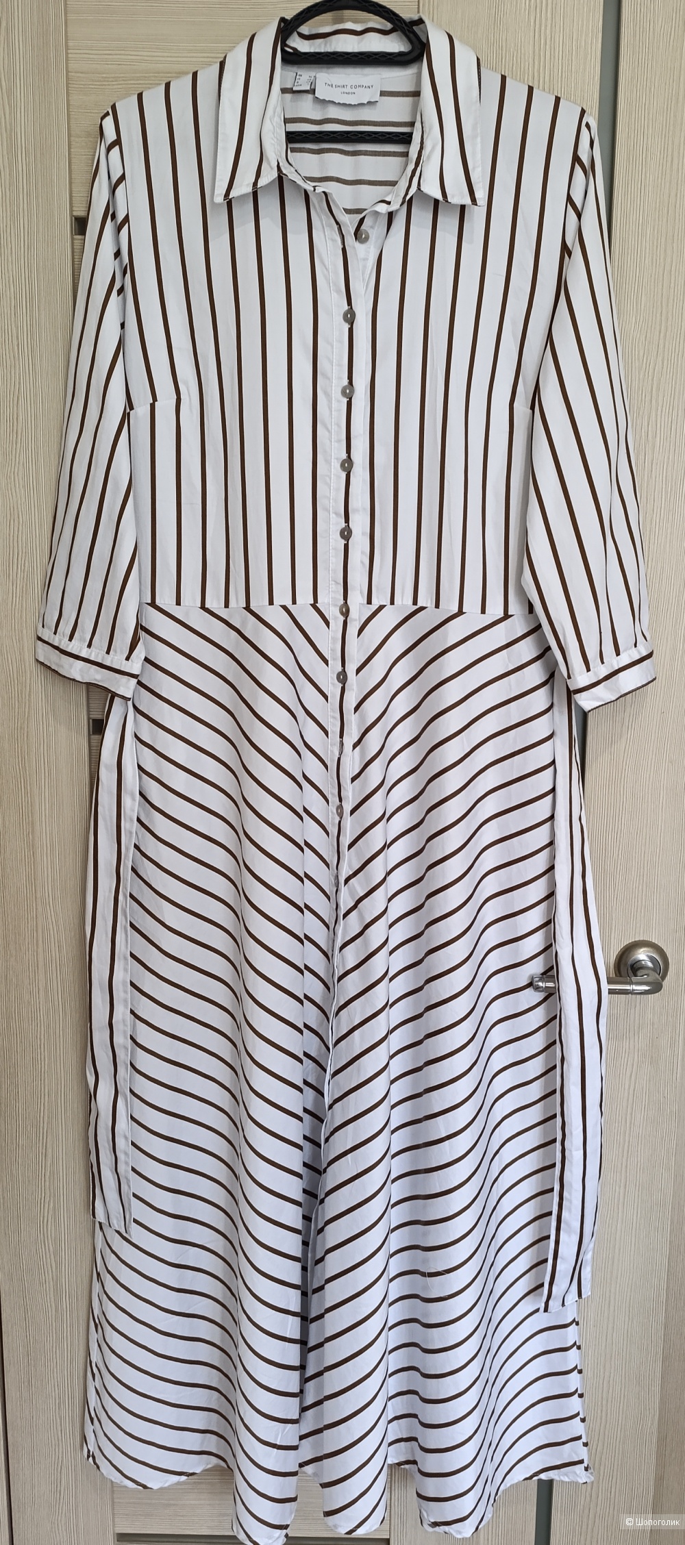 Платье The Shirt Company размер 48
