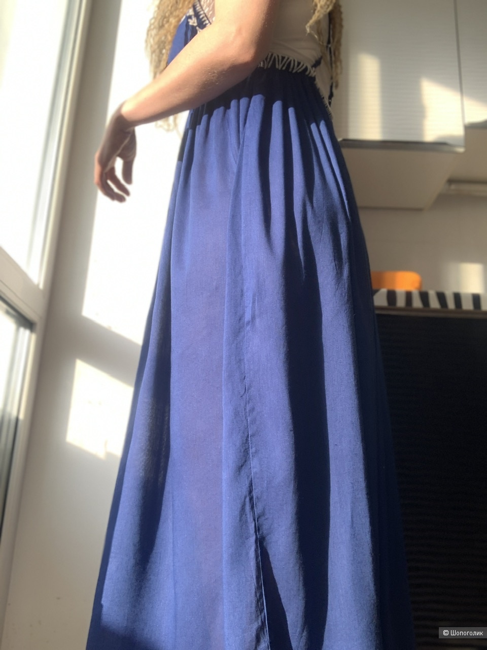 Платье Calzedonia размер М