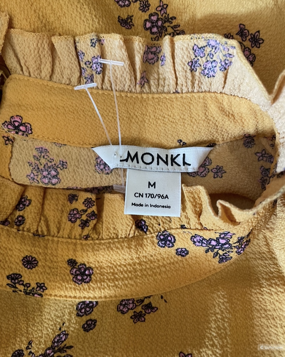 Платье Monki размер М