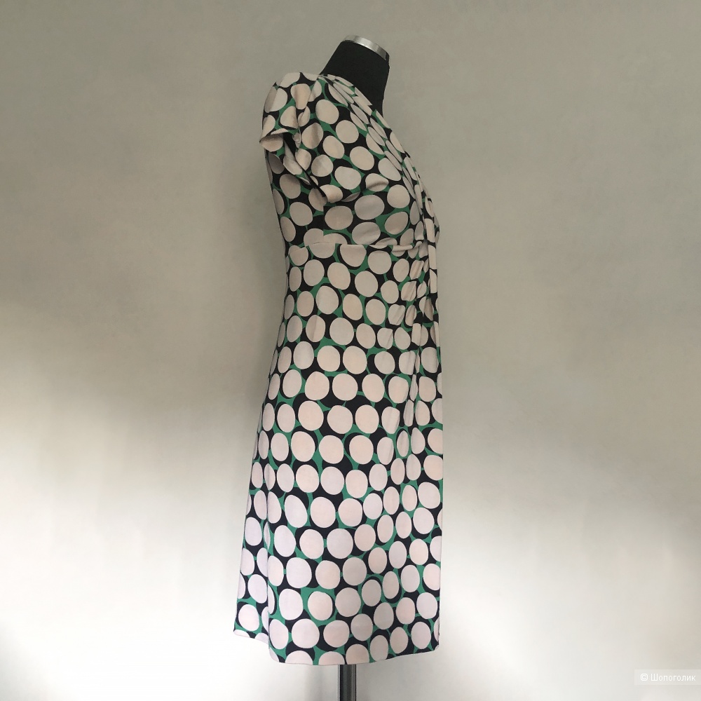 Платье Diane von Furstenberg 42-44 (S-M)