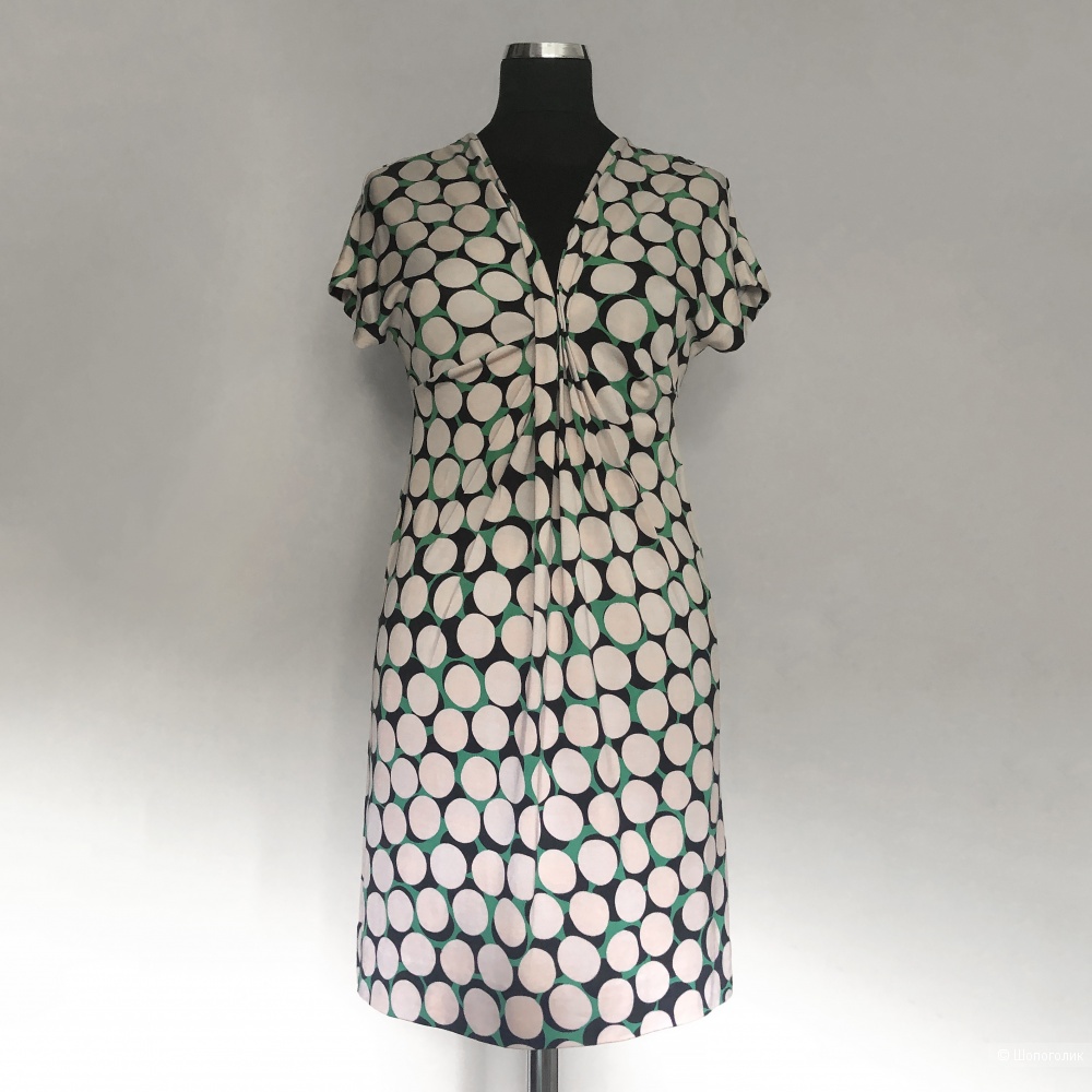 Платье Diane von Furstenberg 42-44 (S-M)