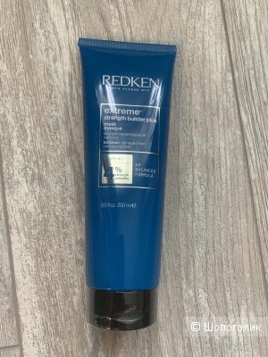 Маска для волос восстанавливающая Redken Extreme, 250 ml