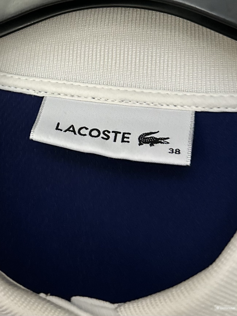 Блуза Lacoste M