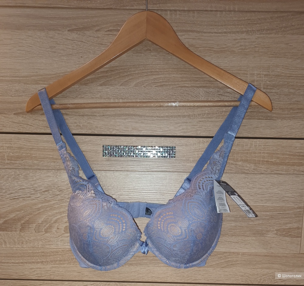 Бюстгальтер Wonderbra/80C