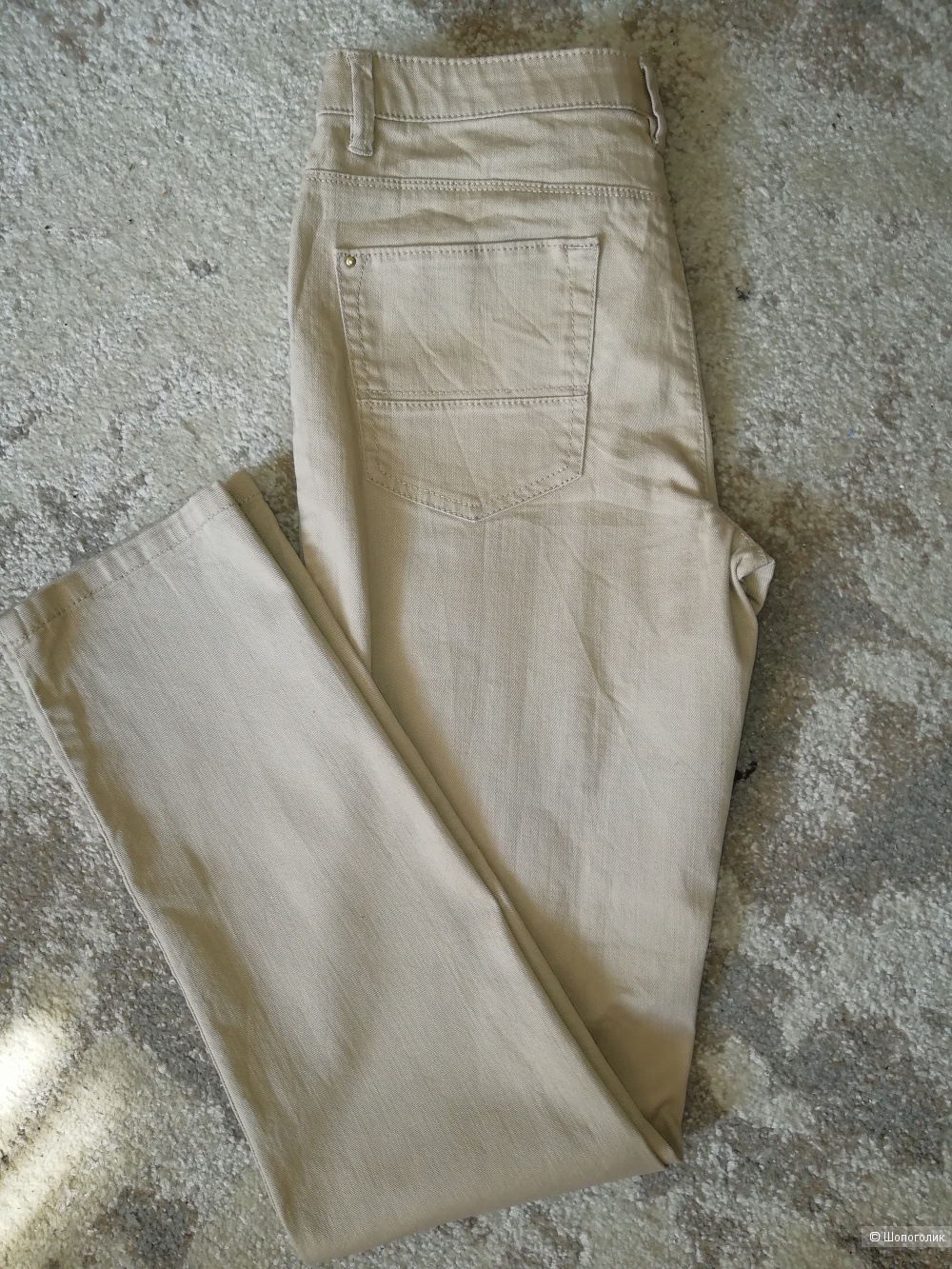 Джинсы C&A YESSICA, размер 36 (44-46)