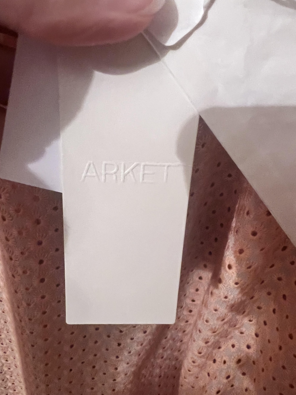 Блуза Arket размер 44-46