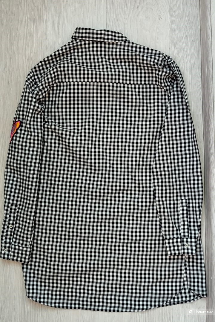 Блуза H&M р.46 (L).