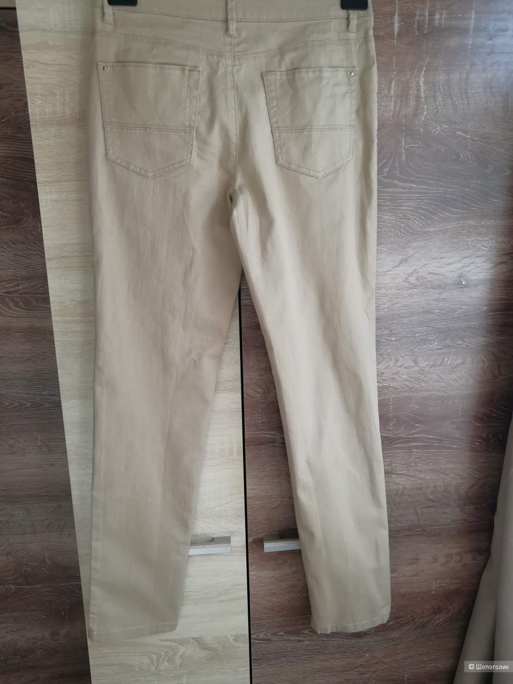 Джинсы C&A YESSICA, размер 36 (44-46)