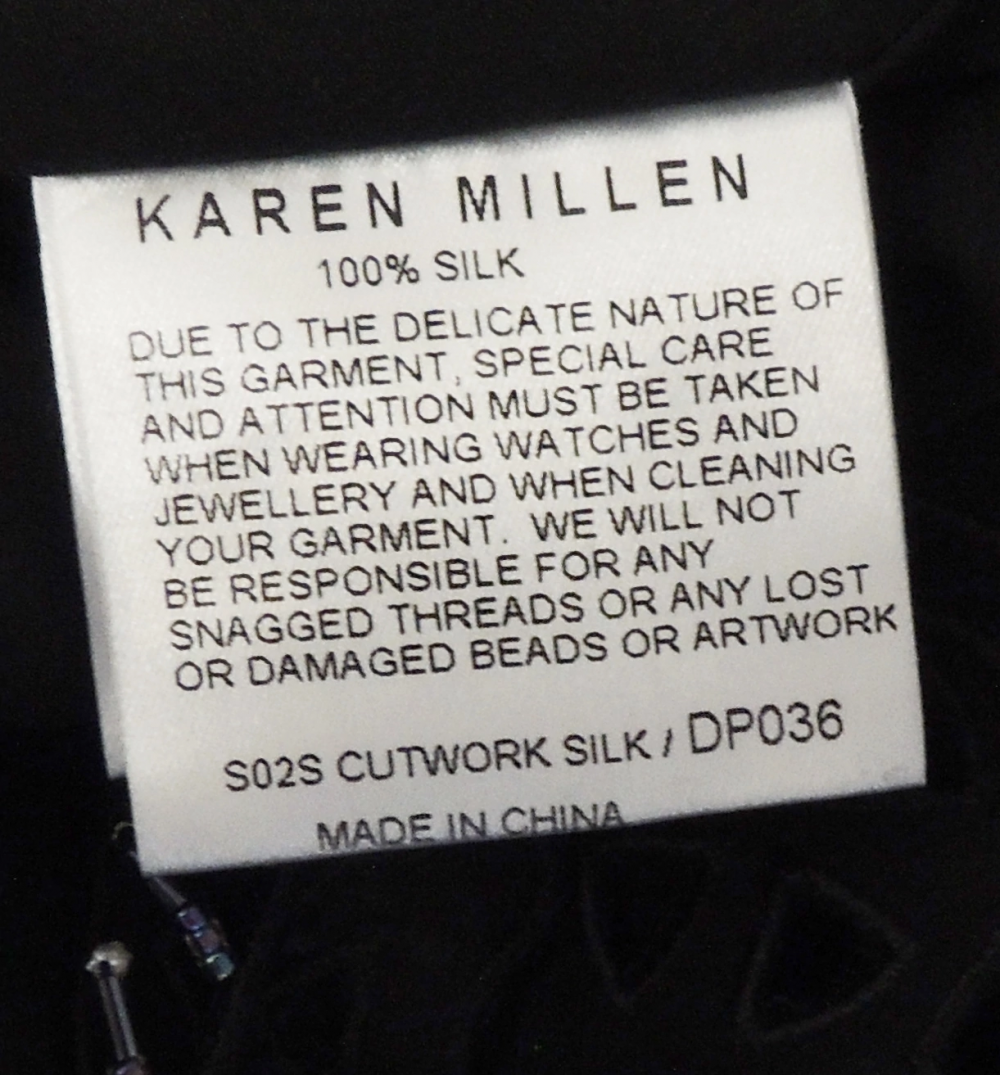 Платье Karen Millen. 40-42 размер