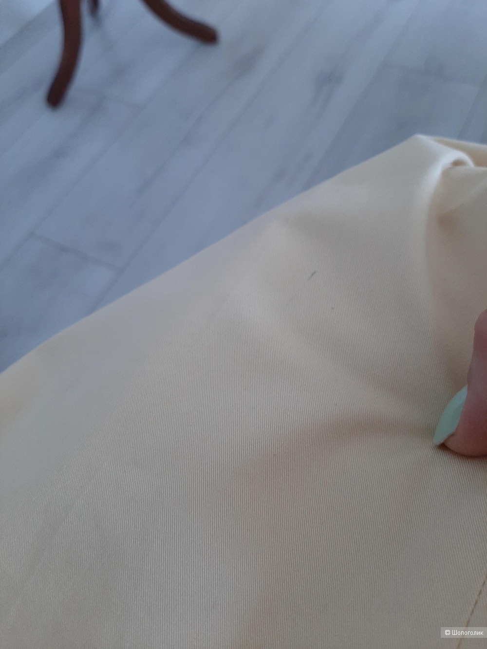 Брюки Massimo dutti р.36