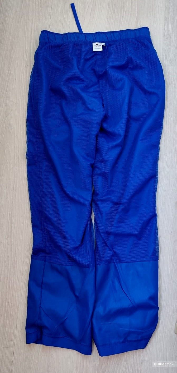 Брюки, Crane Sports, р.44