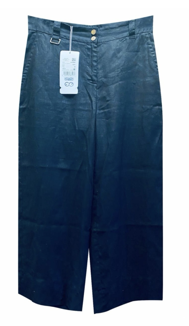 Льняные брюки Escada - 42-44-46