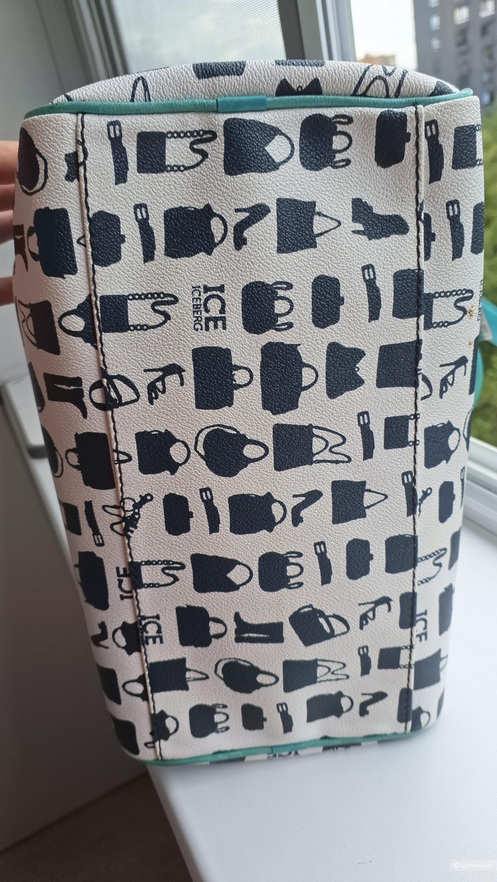 Сумка Iceberg