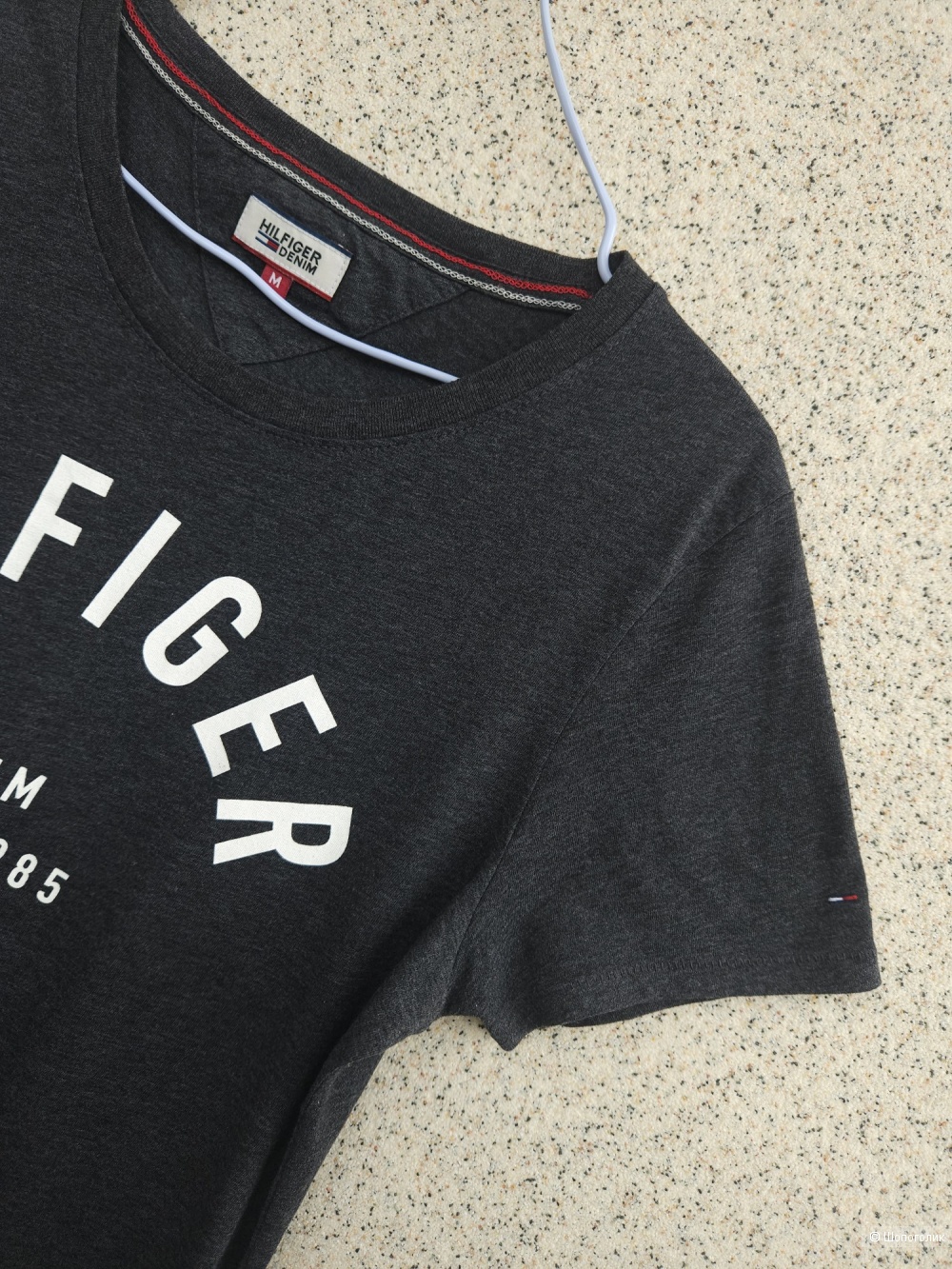 Футболка Tommy Hilfiger, M