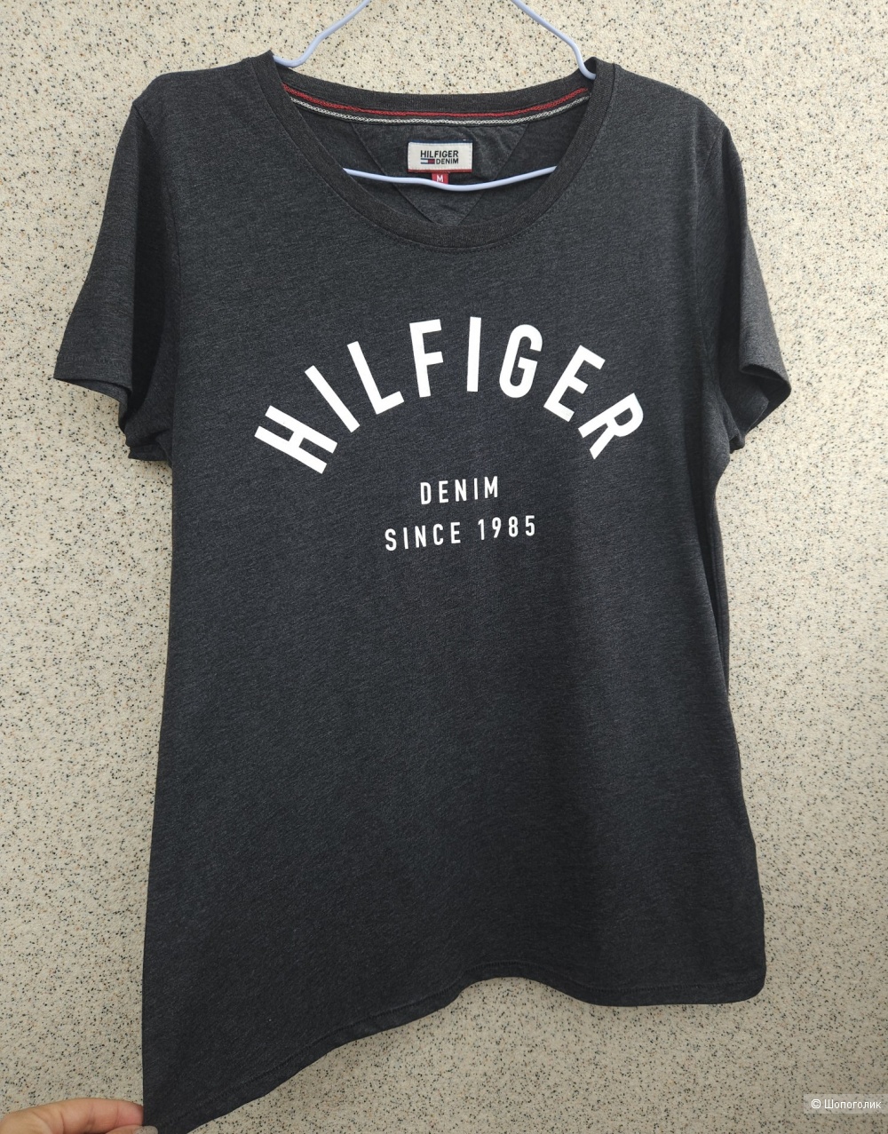 Футболка Tommy Hilfiger, M