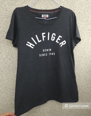 Футболка Tommy Hilfiger, M