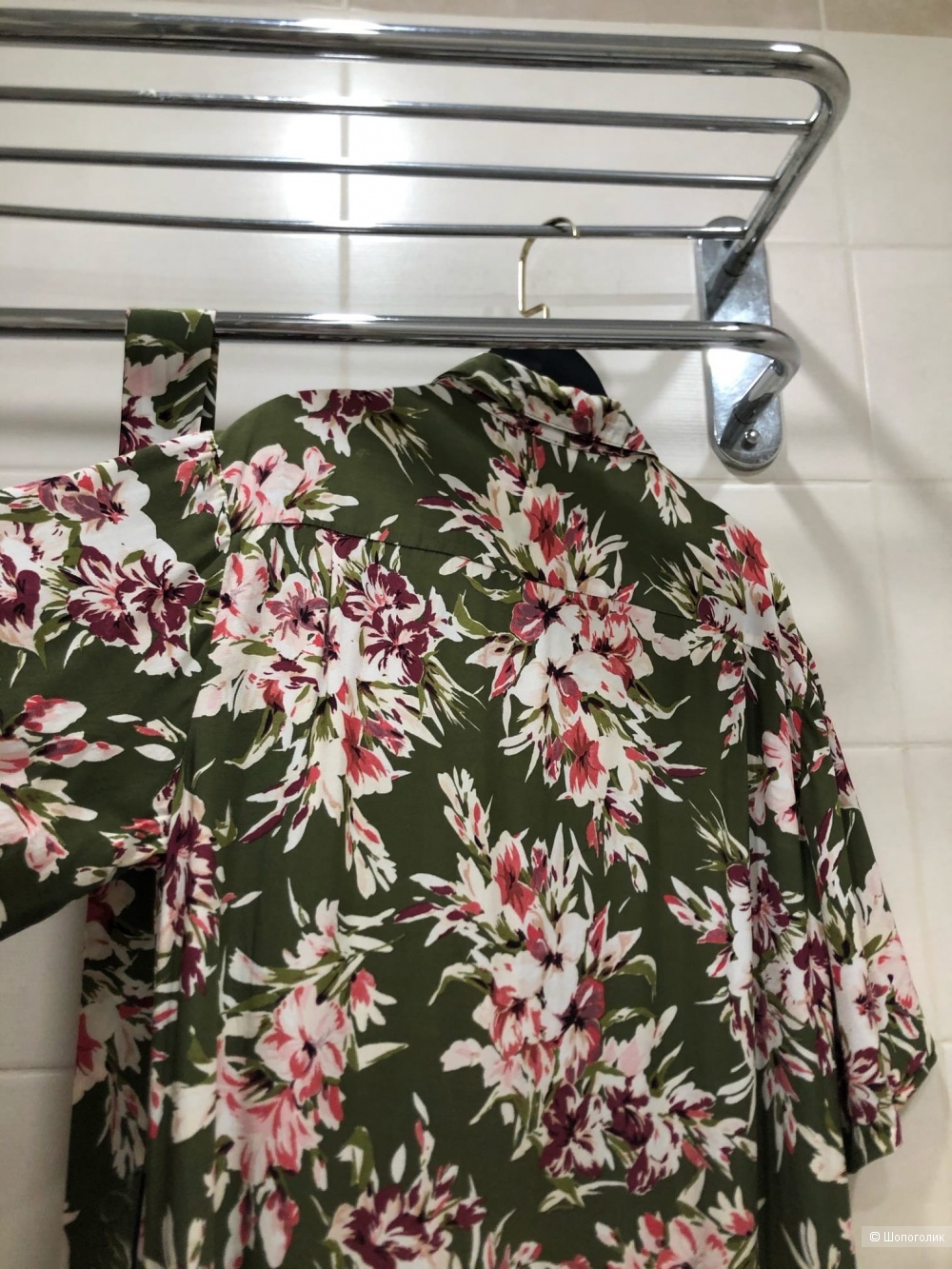 Платье FRENCH CONNECTION.Размер Евр.М.UK 12.M-XL.