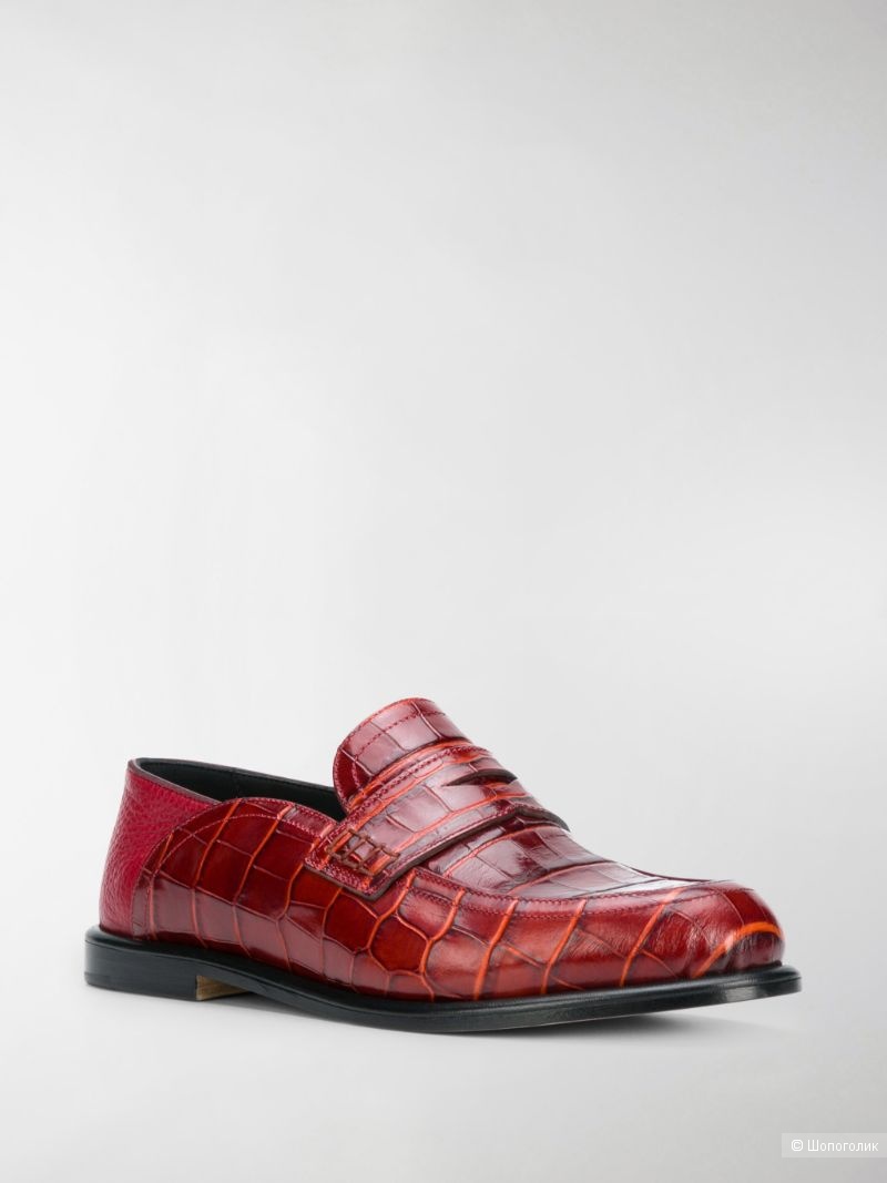 Пенни лоферы LOEWE.Размер 38.