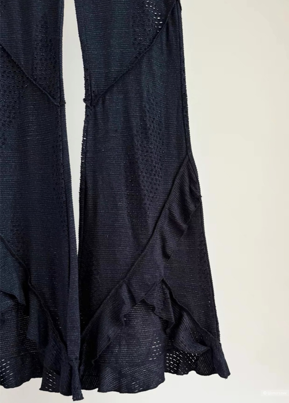 Брюки free people L