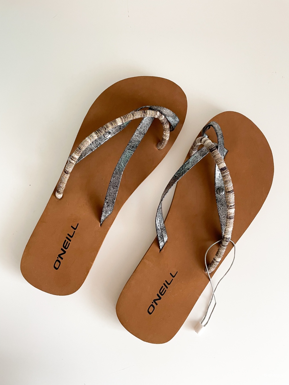 ONeill шлепки 37 новые