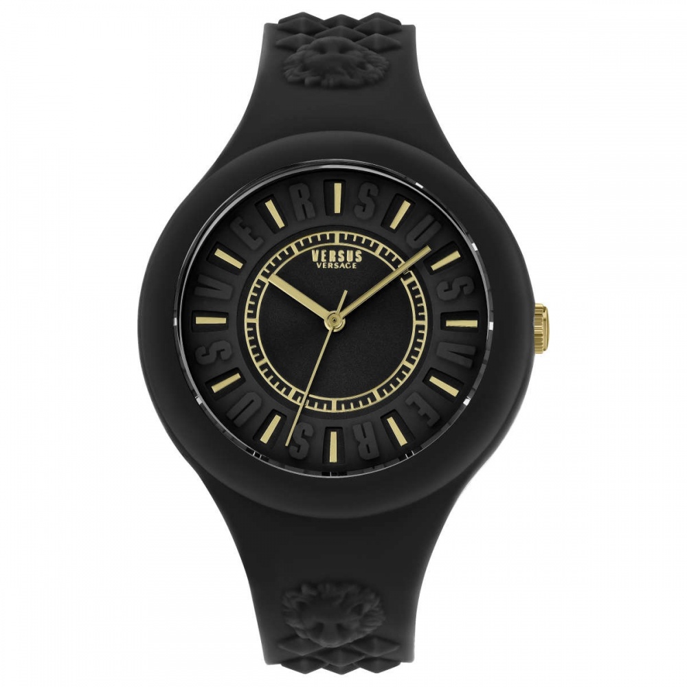 Часы Versace versus женские