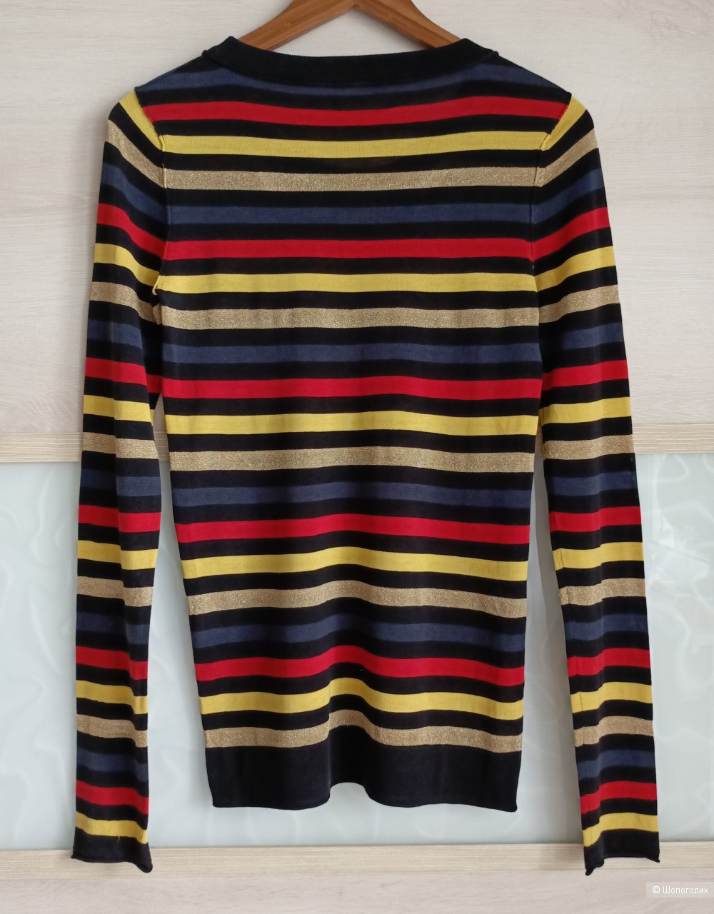 Джемпер Sonia Rykiel размер S