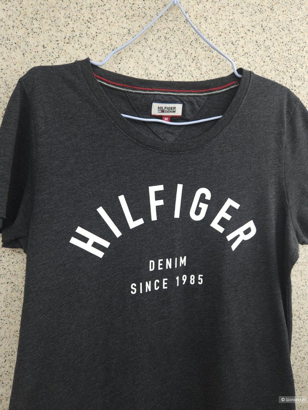 Футболка Tommy Hilfiger, M