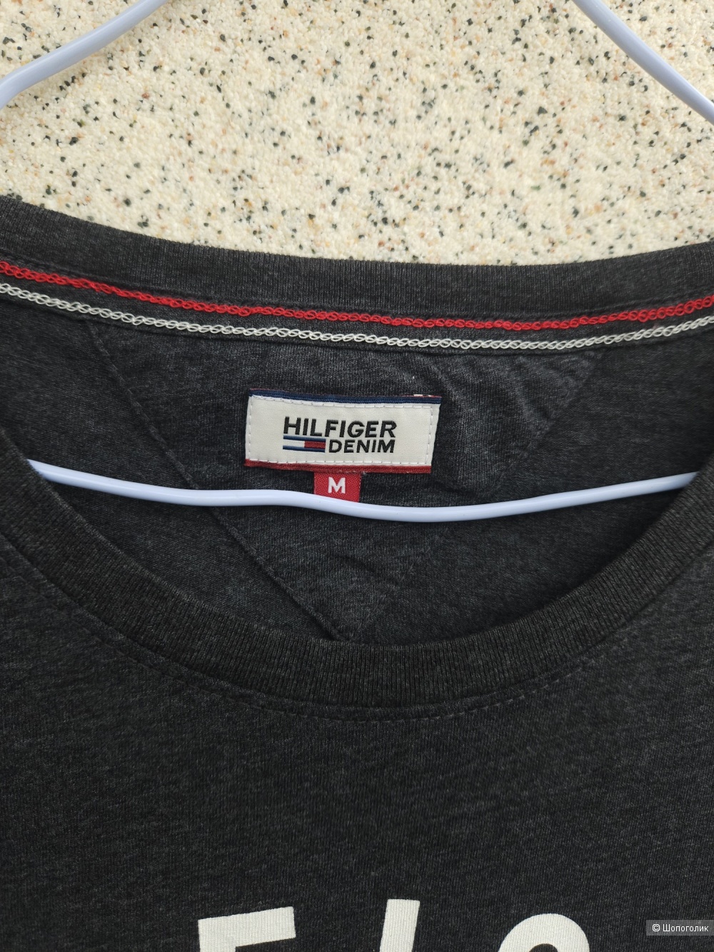Футболка Tommy Hilfiger, M