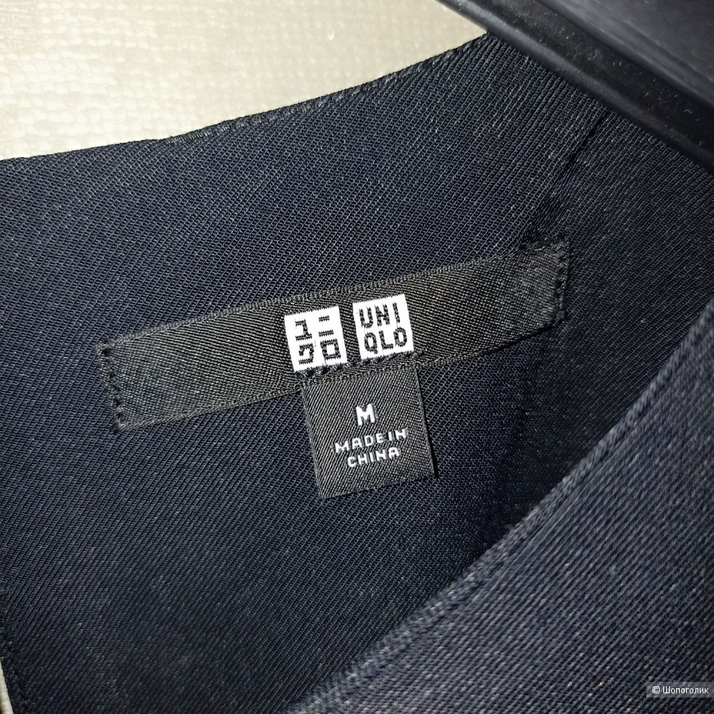 UNIQLO блузка р M