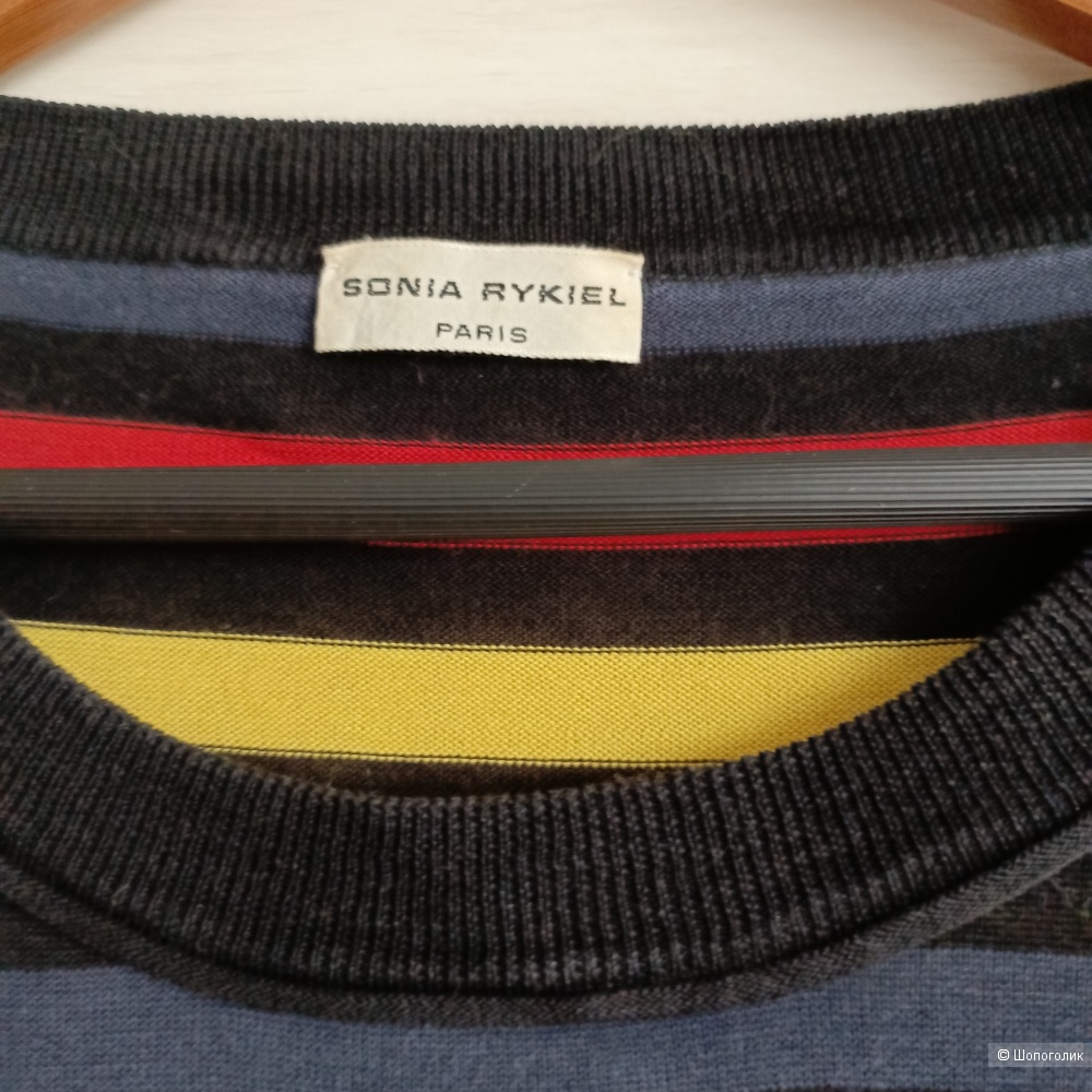 Джемпер Sonia Rykiel размер S