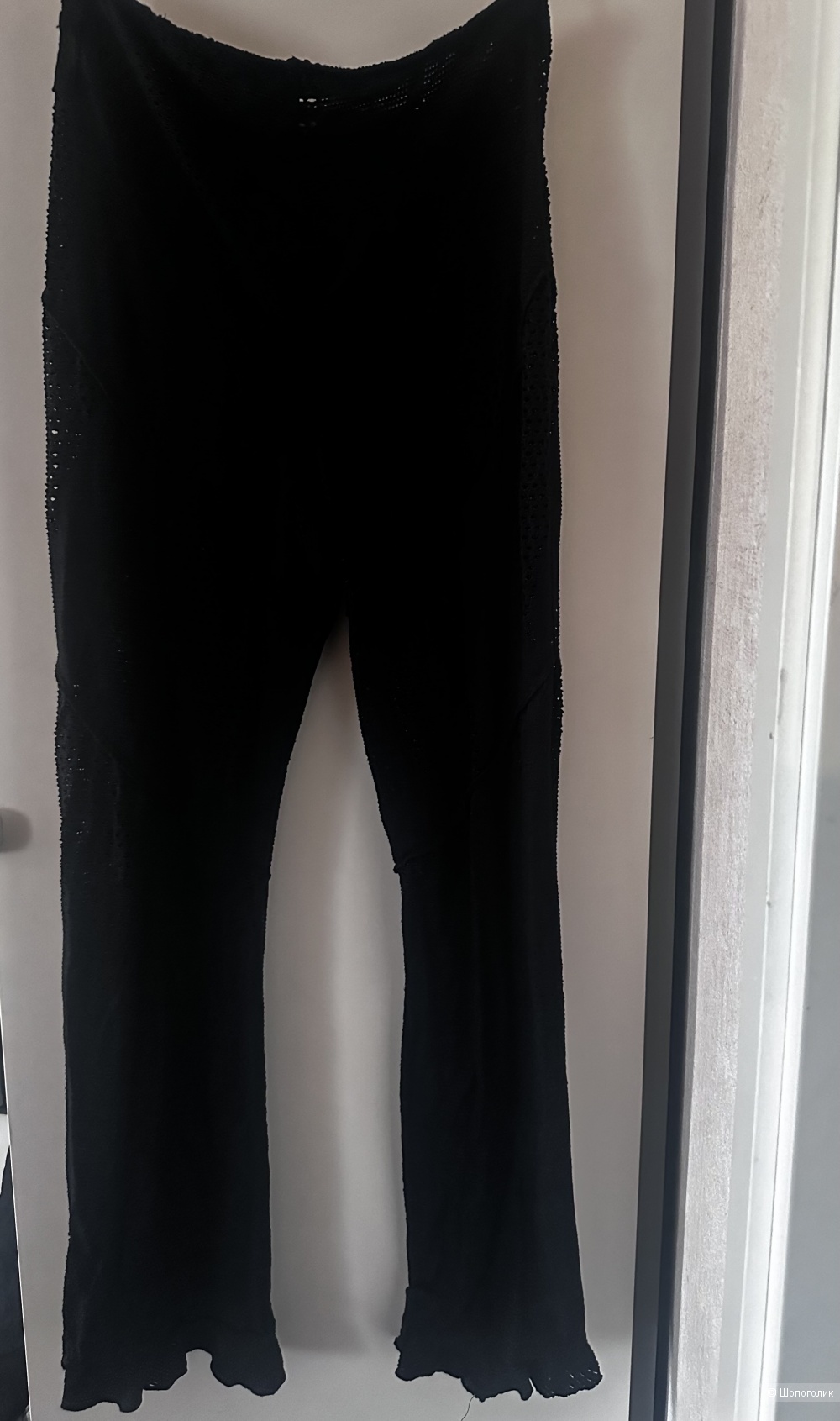 Брюки free people L