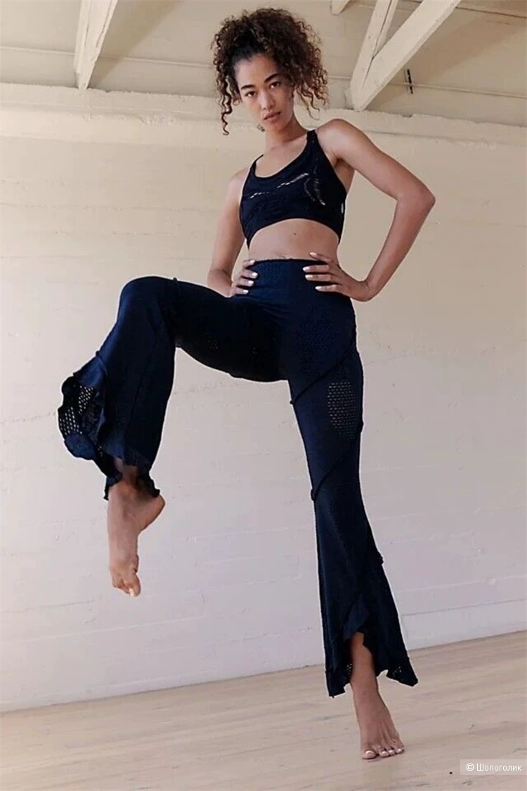 Брюки free people L