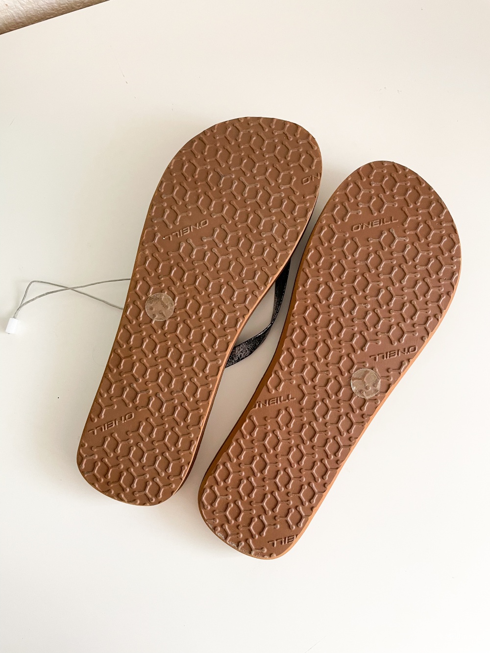 ONeill шлепки 37 новые