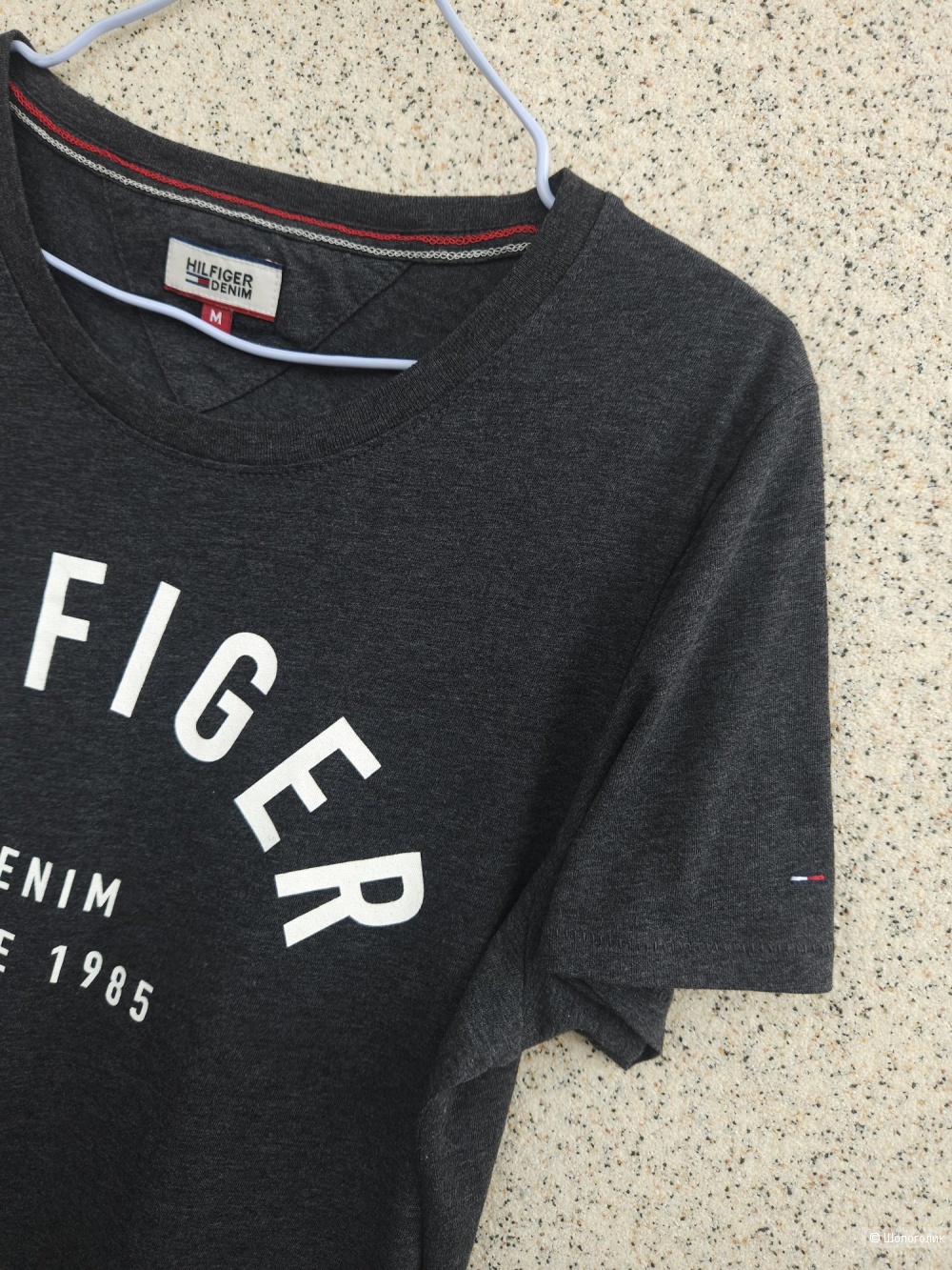 Футболка Tommy Hilfiger, M