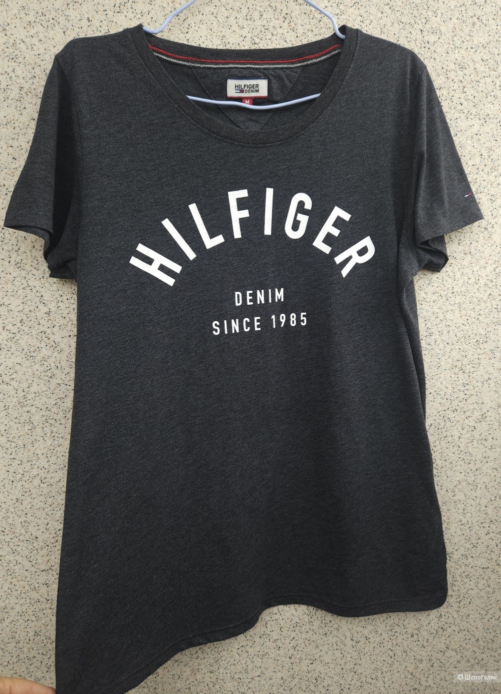 Футболка Tommy Hilfiger, M