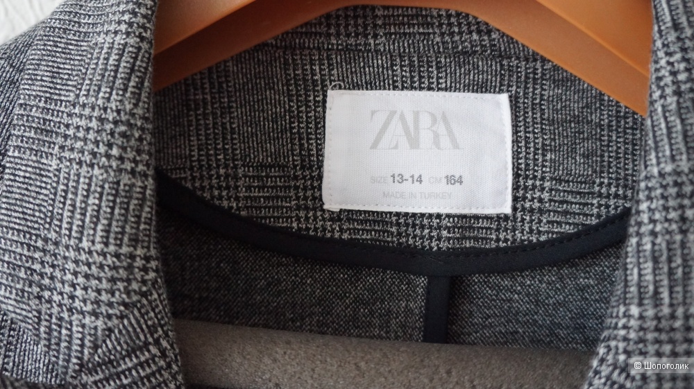 Костюм Zara 13-14 лет/164 см